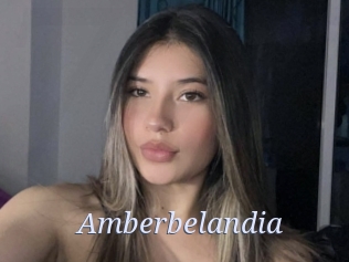 Amberbelandia