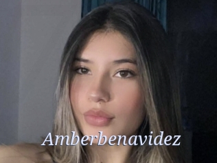 Amberbenavidez