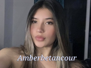 Amberbetancour