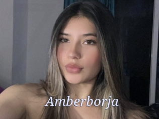 Amberborja