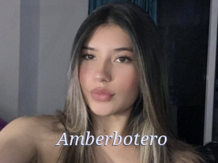 Amberbotero