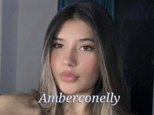 Amberconelly
