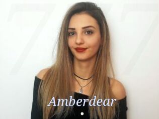 Amberdear