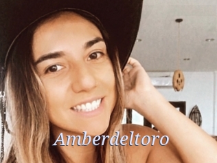 Amberdeltoro