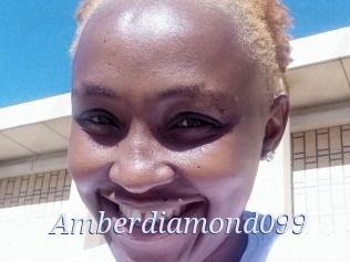 Amberdiamond099