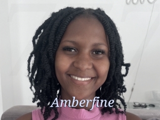 Amberfine