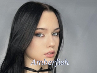 Amberfish