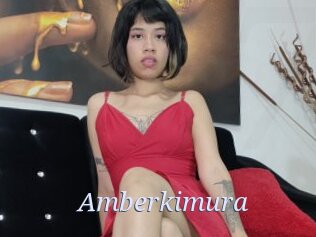 Amberkimura