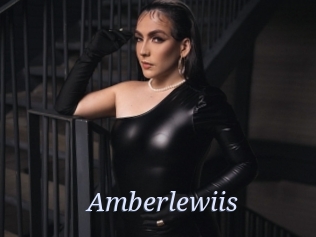 Amberlewiis