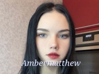 Ambermatthew