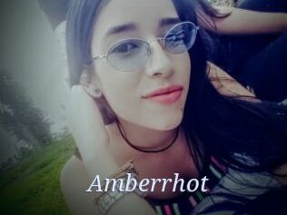 Amberrhot