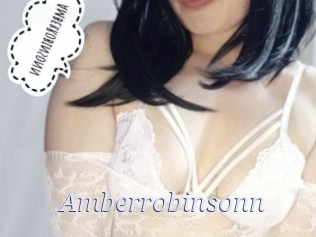 Amberrobinsonn