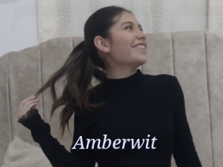 Amberwit