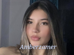 Amberzamer