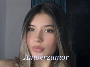 Amberzamor