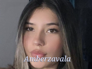 Amberzavala