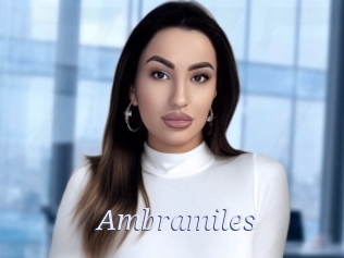 Ambramiles