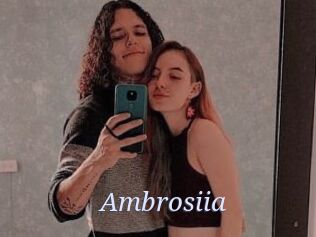 Ambrosiia