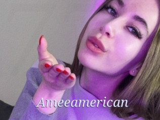 Ameeamerican