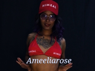 Ameeliarose