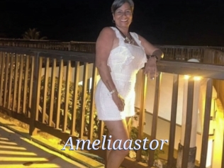 Ameliaastor