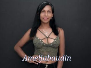 Ameliabaudin