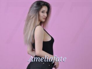 Ameliafate