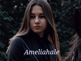 Ameliahale