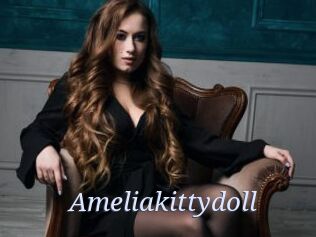 Ameliakittydoll