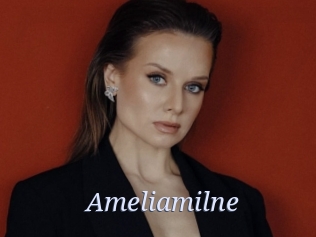 Ameliamilne