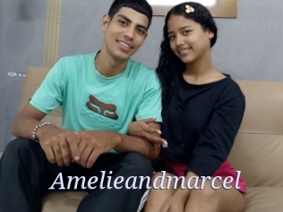 Amelieandmarcel