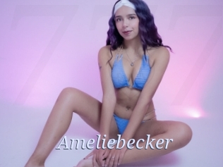 Ameliebecker