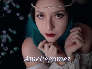 Ameliegomez