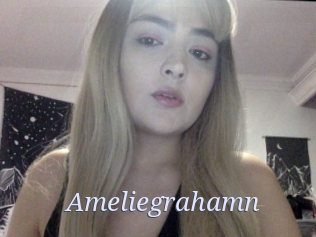 Ameliegrahamn