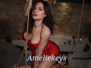 Ameliekeys