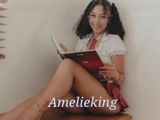 Amelieking