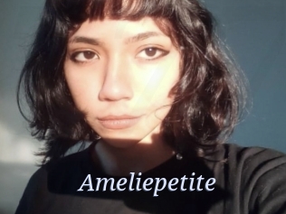 Ameliepetite