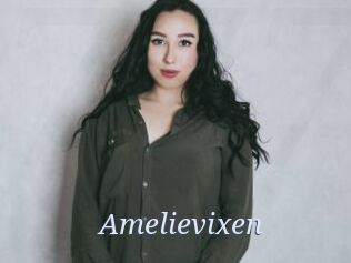 Amelievixen