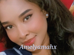 Amelyamahx