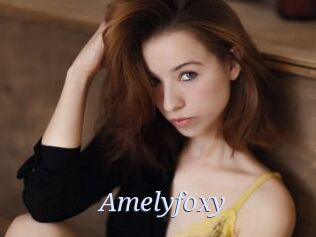 Amelyfoxy