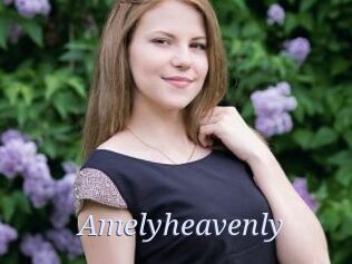 Amelyheavenly