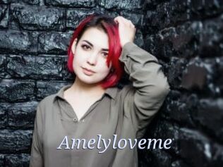 Amelyloveme