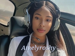 Amelyroshy