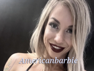 Americanbarbie