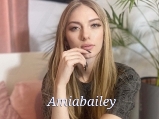 Amiabailey