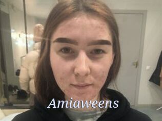 Amiaweens