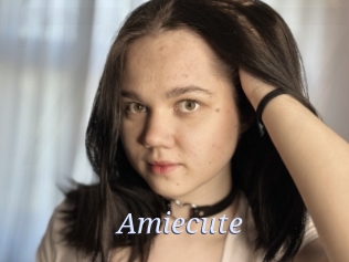 Amiecute