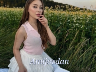 Amijordan