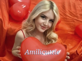 Amilicuttie