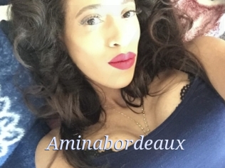 Aminabordeaux